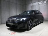 BMW 330 e Touring Pack Desportivo M Auto
