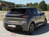 Peugeot 208 1.2 PureTech Allure Pack