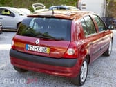 Renault Clio 1.5 dCi SE Storia