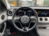 Mercedes-Benz E 300 de Exclusive Line
