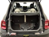 Fiat 500e La Prima