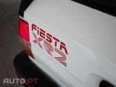 Ford Fiesta XR2