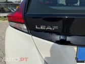 Nissan Leaf Acenta