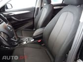 BMW X2 16 d sDrive Auto Advantage
