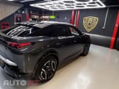 Peugeot E-3008 73 kWh GT