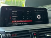 BMW X4 M M40 d Auto