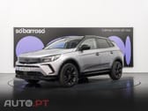 Opel Grandland (X) 1.5 CDTI GS Line AT
