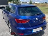 Seat Leon ST 1.6 TDI Style S/S