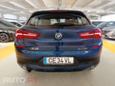 BMW X2 18 i sDrive Auto Advantage