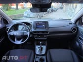 Hyundai Kauai 1.6 GDi HEV Premium
