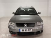 Volkswagen Passat Variant 1.9 TDi C.Plus T 03
