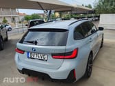 BMW 330 e Touring Pack M Auto