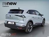 Renault Symbioz mild hybrid 140 techno