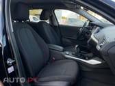 BMW 116 d Advantage