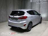 Ford Fiesta 1.0 EcoBoost ST-Line