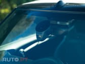MINI Cabrio John Cooper Works Auto Desportiva