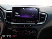 Kia Xceed 1.0 T-GDi Dynamic