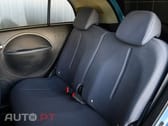 Peugeot iOn Active