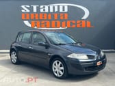 Renault Mégane 1.5 dCi Dynamique