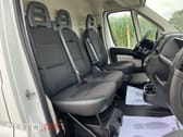 Citroen Jumper 2.0 BlueHDi 35 L4 CD