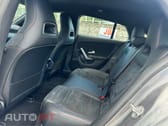 Mercedes-Benz CLA 200 d Shooting Brake AMG Line Aut.