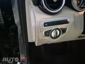 Mercedes-Benz C 300 e 9G-TRONIC Exclusive