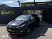 Ford Fiesta Techno
