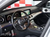 Mercedes-Benz E 300 de Avantgarde