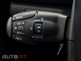 Peugeot 308 1.2 PureTech Allure Faróis Full LED