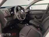 Dacia Spring Electric 45 Comfort Plus