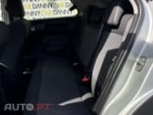 Citroen C4 Cactus 1.6 BlueHDi Shine