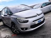 Citroen C4 Grand Picasso 1.6 BlueHDi Exclusive EAT6