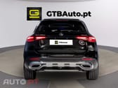 Mercedes-Benz GLC 300 e 4M Avantgarde