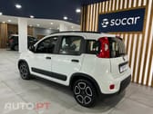 Fiat Panda 1.0 Hybrid City Life