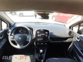 Renault Clio 1.5 dCi Zen
