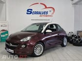 Opel Adam 1.2 Glam