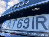 Audi A6 Avant 40 TDI Sport S tronic