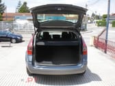 Renault Mégane Break 1.5 dCi Dynamique