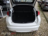 Honda Civic 1.6 i-DTEC Sport Navi