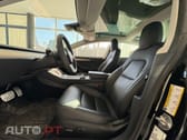 Tesla Model 3 Performance Dual Motor AWD