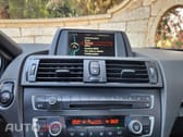 BMW 218 d Coupe Pack M