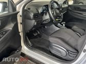 Hyundai Bayon 1.0 T-GDI Premium DCT