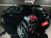 Alfa Romeo Mito 1.3 JTDM ECO Impression