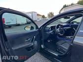 Mercedes-Benz A 180 d AMG Line Aut.