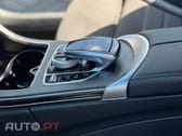 Mercedes-Benz C 300 e AMG Line