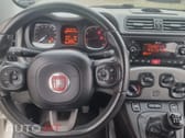Fiat Panda 1.2 Lounge S&S