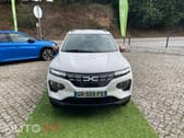 Dacia Spring EXTREME