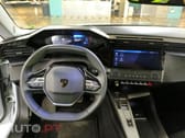 Peugeot 308 SW 1.5 BlueHDi Style EAT8