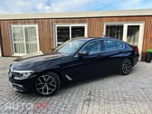 BMW 520 d Auto