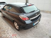 Opel Astra GTC H